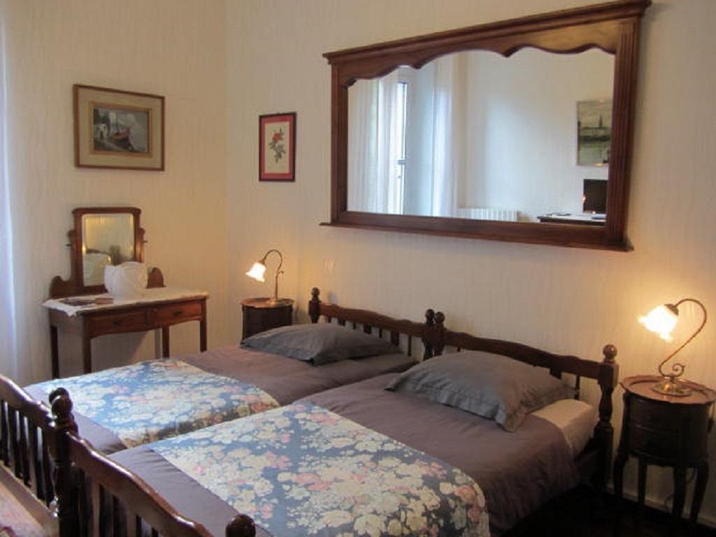 Aude Cite-City Carcassone Room photo