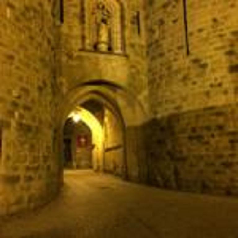 Aude Cite-City Carcassone Exterior photo